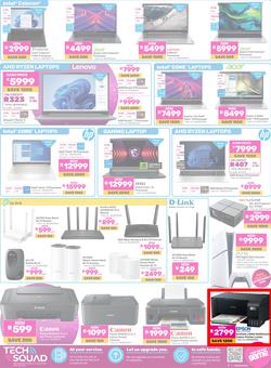 Game : Go Full Pink This Festive (02 December - 29 December 2025), page 9