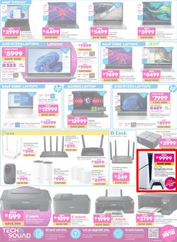 Game : Go Full Pink This Festive (02 December - 29 December 2025), page 9