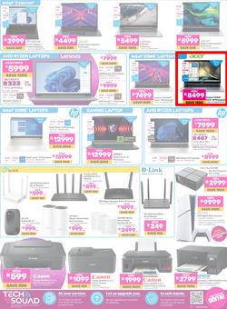 Game : Go Full Pink This Festive (02 December - 29 December 2025), page 9