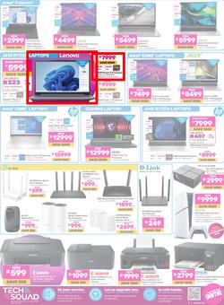 Game : Go Full Pink This Festive (02 December - 29 December 2025), page 9