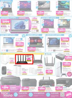 Game : Go Full Pink This Festive (02 December - 29 December 2025), page 9