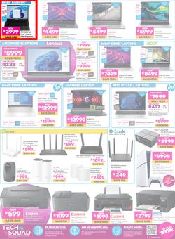 Game : Go Full Pink This Festive (02 December - 29 December 2025), page 9