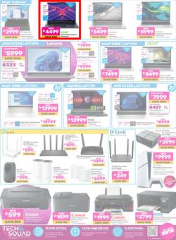 Game : Go Full Pink This Festive (02 December - 29 December 2025), page 9