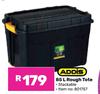 Addis 85Ltr Rough Tote 801757