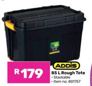 Addis 85Ltr Rough Tote 801757