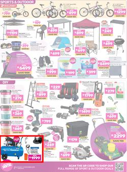 Game : Go Full Pink This Festive (02 December - 29 December 2025), page 10