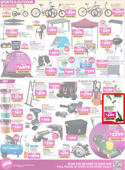 Game : Go Full Pink This Festive (02 December - 29 December 2025), page 10