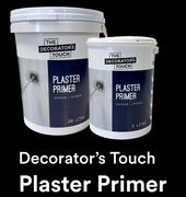 Decorator's Touch Plaster Primer-5Ltr