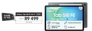 Samsung Galaxy Tab S10 FE WiFi 128GB SM-X520