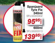 Spanjaard Tyre Fix 340ml SPJ55000302