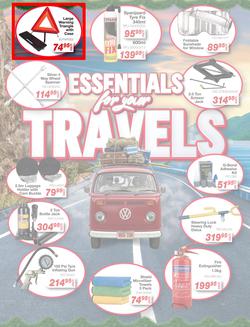 AutoZone : Deals To Drive For (24 November - 31 December 2025), page 3