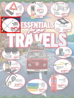 AutoZone : Deals To Drive For (24 November - 31 December 2025), page 3