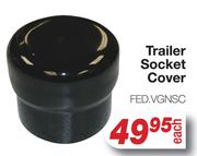 Trailer Socket Cover FEDVGNSC