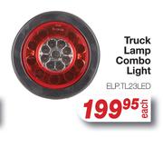 Truck Lamp Combo Light ELPTL23LED