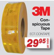 Conspicuous Tape ECTCONTAPE