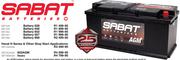 Sabat Battery 628 SBT628