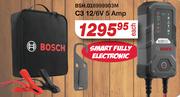 Bosch C3 12/6V 5 Amp BSH018999903M