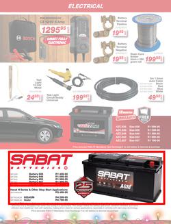 AutoZone : Deals To Drive For (24 November - 31 December 2025), page 6
