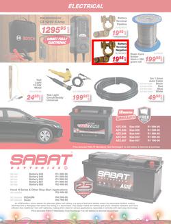 AutoZone : Deals To Drive For (24 November - 31 December 2025), page 6