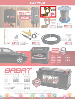 AutoZone : Deals To Drive For (24 November - 31 December 2025), page 6