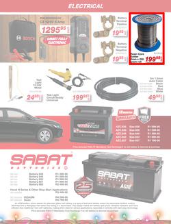 AutoZone : Deals To Drive For (24 November - 31 December 2025), page 6