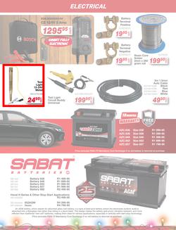 AutoZone : Deals To Drive For (24 November - 31 December 2025), page 6