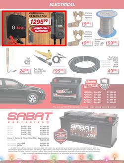 AutoZone : Deals To Drive For (24 November - 31 December 2025), page 6