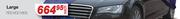 Nylon Car Covers - Large