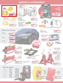 AutoZone : Deals To Drive For (24 November - 31 December 2025), page 7