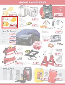 AutoZone : Deals To Drive For (24 November - 31 December 2025), page 7
