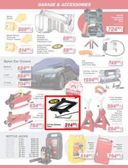 AutoZone : Deals To Drive For (24 November - 31 December 2025), page 7