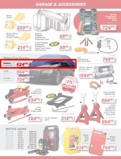 AutoZone : Deals To Drive For (24 November - 31 December 2025), page 7