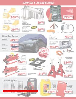 AutoZone : Deals To Drive For (24 November - 31 December 2025), page 7