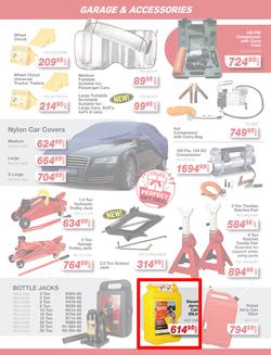 AutoZone : Deals To Drive For (24 November - 31 December 2025), page 7