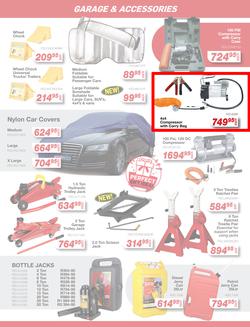AutoZone : Deals To Drive For (24 November - 31 December 2025), page 7