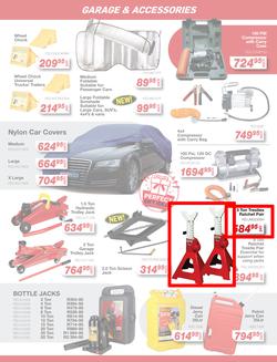 AutoZone : Deals To Drive For (24 November - 31 December 2025), page 7
