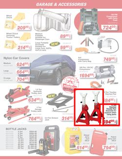 AutoZone : Deals To Drive For (24 November - 31 December 2025), page 7