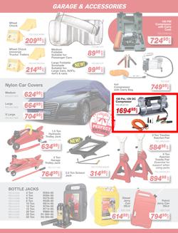 AutoZone : Deals To Drive For (24 November - 31 December 2025), page 7