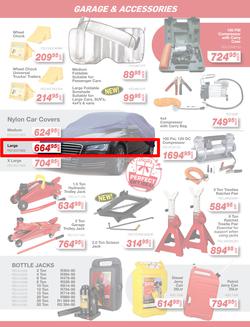 AutoZone : Deals To Drive For (24 November - 31 December 2025), page 7