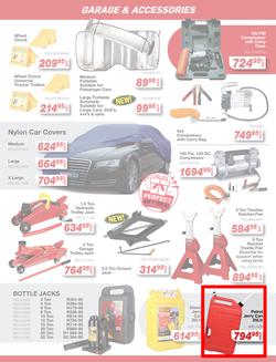 AutoZone : Deals To Drive For (24 November - 31 December 2025), page 7