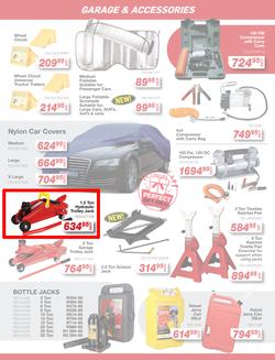 AutoZone : Deals To Drive For (24 November - 31 December 2025), page 7