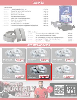 AutoZone : Deals To Drive For (24 November - 31 December 2025), page 20