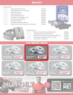 AutoZone : Deals To Drive For (24 November - 31 December 2025), page 20