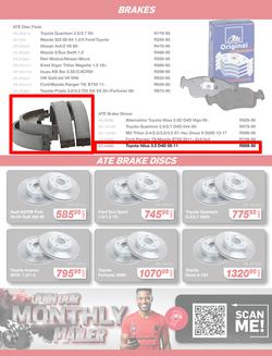 AutoZone : Deals To Drive For (24 November - 31 December 2025), page 20
