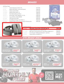 AutoZone : Deals To Drive For (24 November - 31 December 2025), page 20