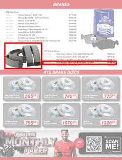 AutoZone : Deals To Drive For (24 November - 31 December 2025), page 20