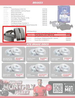 AutoZone : Deals To Drive For (24 November - 31 December 2025), page 20