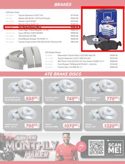 AutoZone : Deals To Drive For (24 November - 31 December 2025), page 20