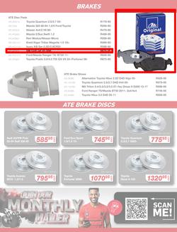 AutoZone : Deals To Drive For (24 November - 31 December 2025), page 20