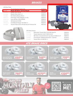 AutoZone : Deals To Drive For (24 November - 31 December 2025), page 20